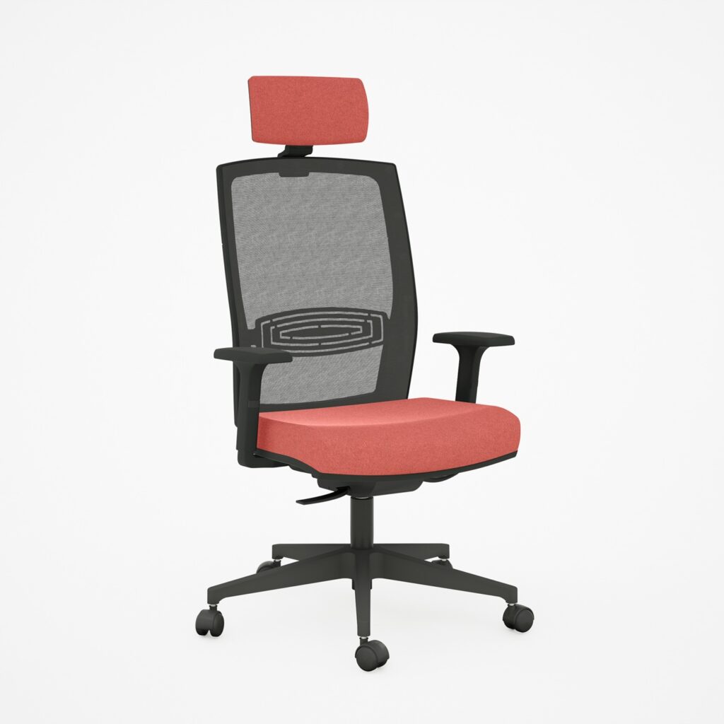 Cadeira para escritório