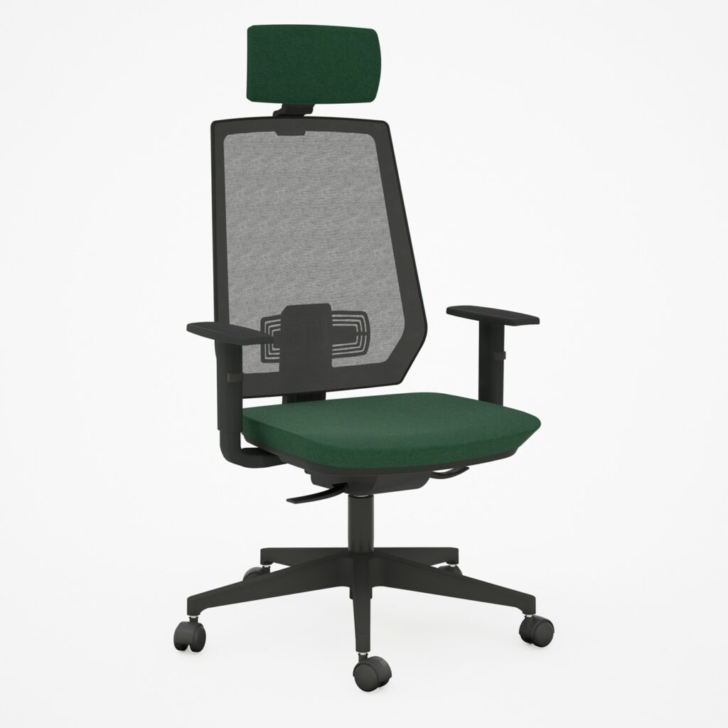 Cadeira para escritório