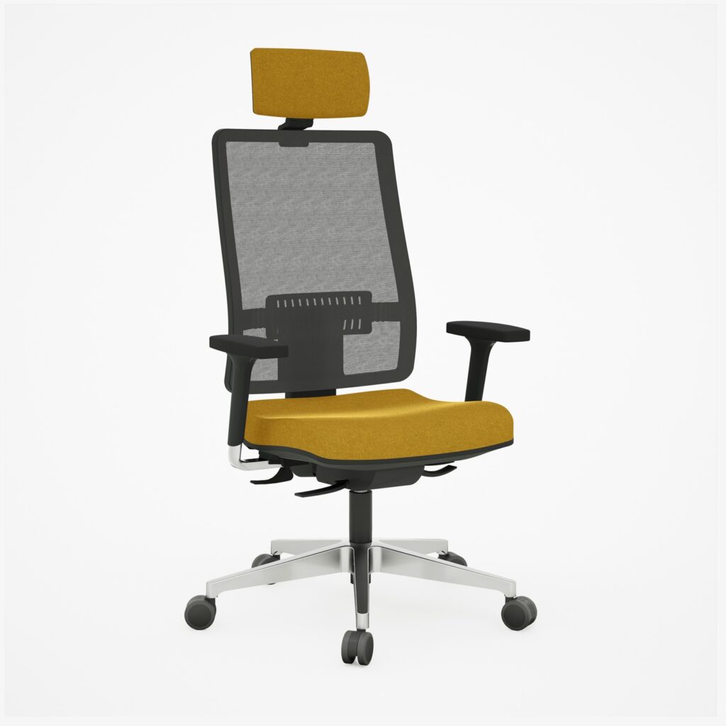 Cadeira para escritório